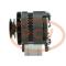 PCV LRA604MP - ALTERNADOR FORD 80A (DOUBLE INSULATED) 12V PCV NEW T/LUCAS