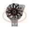 PCV LRB122P - ALTERNADOR FORD 55A 12V PCV NEW T/LUCAS