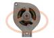 PCV LRD100P - ALTERNADOR MASSEY FERGUSON 22A 12V PCV NEW T/LUCAS