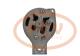PCV LRD100P - ALTERNADOR MASSEY FERGUSON 22A 12V PCV NEW T/LUCAS