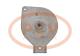 PCV LRD101P - ALTERNADOR MASSEY FERGUSON 11A 12V PCV NEW T/LUCAS