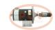 PCV LRS102P - ARRANQUE MINI 0.8 KW 12V PCV NEW T/LUCAS