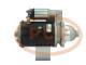 PCV LRS137P - ARRANQUE JCB 2.7 KW 12V PCV NEW T/LUCAS