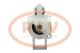 PCV LRS147 - ARRANQUE VALMET 2.8 KW 12V LUCAS NEW