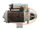 PCV LRS157P - ARRANQUE MASSEY FERGUSON 2.0 KW 12V PCV NEW T/LUCAS