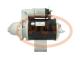PCV LRS195 - ARRANQUE MASSEY FERGUSON 2.8 KW 12V LUCAS NEW