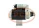 PCV LRS195 - ARRANQUE MASSEY FERGUSON 2.8 KW 12V LUCAS NEW