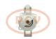 PCV LRS232 - ARRANQUE PERKINS 2.8 KW 12V LUCAS NEW