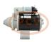 PCV LRS301 - ARRANQUE MASSEY FERGUSON 2.8 KW 12V LUCAS NEW