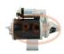 PCV LRS301 - ARRANQUE MASSEY FERGUSON 2.8 KW 12V LUCAS NEW