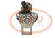 PCV M000T22772 - ARRANQUE NISSAN 1.7 KW 12V MITSUBISHI NEW