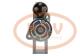 PCV M000T23571 - ARRANQUE MITSUBISHI 1.4 KW 12V MITSUBISHI NEW