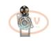 PCV M000T33771 - ARRANQUE CITROëN/PEUGEOT 1.2 KW 12V MITSUBISHI NEW