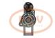 PCV M000T35071 - ARRANQUE MITSUBISHI 1.3 KW 12V MITSUBISHI NEW