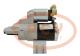PCV M000T36371 - ARRANQUE MAZDA 1.4 KW 12V MITSUBISHI NEW
