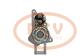 PCV M000T37971 - ARRANQUE NISSAN 1.4 KW 12V MITSUBISHI NEW