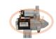 PCV M000T37971 - ARRANQUE NISSAN 1.4 KW 12V MITSUBISHI NEW