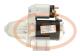 PCV M000T45271 - ARRANQUE MITSUBISHI 0.9 KW 12V MITSUBISHI NEW