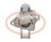 PCV M000T45971ZT - ARRANQUE RENAULT 0.85 KW 12V MITSUBISHI NEW