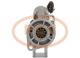 PCV M000T65381 - ARRANQUE NISSAN 1.0 KW 12V MITSUBISHI NEW