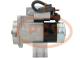 PCV M000T65381 - ARRANQUE NISSAN 1.0 KW 12V MITSUBISHI NEW