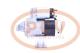 PCV M000T82681 - ARRANQUE SUZUKI 1.1 KW 12V MITSUBISHI NEW