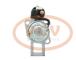 PCV M000T84381 - ARRANQUE MITSUBISHI 1.2 KW 12V MITSUBISHI NEW