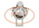 PCV M000T89281 - ARRANQUE MAZDA 1.2 KW 12V MITSUBISHI NEW