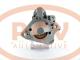 PCV M000T92981 - ARRANQUE RENAULT 1.3 KW 12V MITSUBISHI NEW