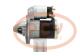 PCV M000TD0971 - ARRANQUE NISSAN 0.95 KW 12V MITSUBISHI NEW