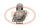 PCV M000TD1772 - ARRANQUE CASE 1.0 KW 12V MITSUBISHI NEW