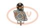 PCV M000TD1772 - ARRANQUE CASE 1.0 KW 12V MITSUBISHI NEW