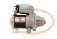 PCV M000TD1772 - ARRANQUE CASE 1.0 KW 12V MITSUBISHI NEW