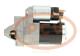 PCV M000TD5971 - ARRANQUE RENAULT 1.7 KW 12V MITSUBISHI NEW