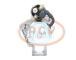 PCV M001T31073AM - ARRANQUE MITSUBISHI 2.0 KW 12V MITSUBISHI NEW