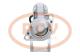 PCV M001T31372 - ARRANQUE MITSUBISHI 2.0 KW 12V MITSUBISHI NEW