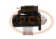 PCV M001T68585 - ARRANQUE HONDA 1.7 KW 12V MITSUBISHI NEW