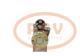 PCV M001T74481 - ARRANQUE CHRYSLER 1.7 KW 12V MITSUBISHI NEW
