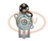 PCV M001T79781 - ARRANQUE MITSUBISHI 1.2 KW 12V MITSUBISHI NEW