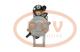 PCV M001TF0471 - ARRANQUE OPEL 1.7 KW 12V MITSUBISHI NEW T/MITSUBISHI [1061]