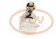 PCV M002TS0673AM - ARRANQUE NISSAN 2.2 KW 12V MITSUBISHI NEW