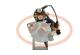 PCV M008T55871 - ARRANQUE MAN 3.6 KW 12V MITSUBISHI NEW
