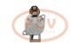 PCV M008T60071 - ARRANQUE MITSUBISHI 5.0 KW 24V MITSUBISHI NEW