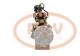 PCV M008T60481 - ARRANQUE MITSUBISHI 5.0 KW 24V MITSUBISHI NEW