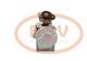 PCV M008T60872 - ARRANQUE CATERPILLAR 5.0 KW 24V MITSUBISHI NEW