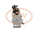 PCV M008T62371 - ARRANQUE MITSUBISHI 5.0 KW 24V MITSUBISHI NEW