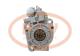 PCV M008T62481 - ARRANQUE DEUTZ-FAHR KHD 5.0 KW 24V MITSUBISHI NEW