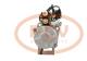 PCV M008T62481 - ARRANQUE DEUTZ-FAHR KHD 5.0 KW 24V MITSUBISHI NEW