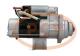PCV M008T64571 - ARRANQUE CUMMINS 5.0 KW 24V MITSUBISHI NEW