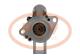 PCV M008T70071 - ARRANQUE BOBCAT 2.0 KW 12V MITSUBISHI NEW